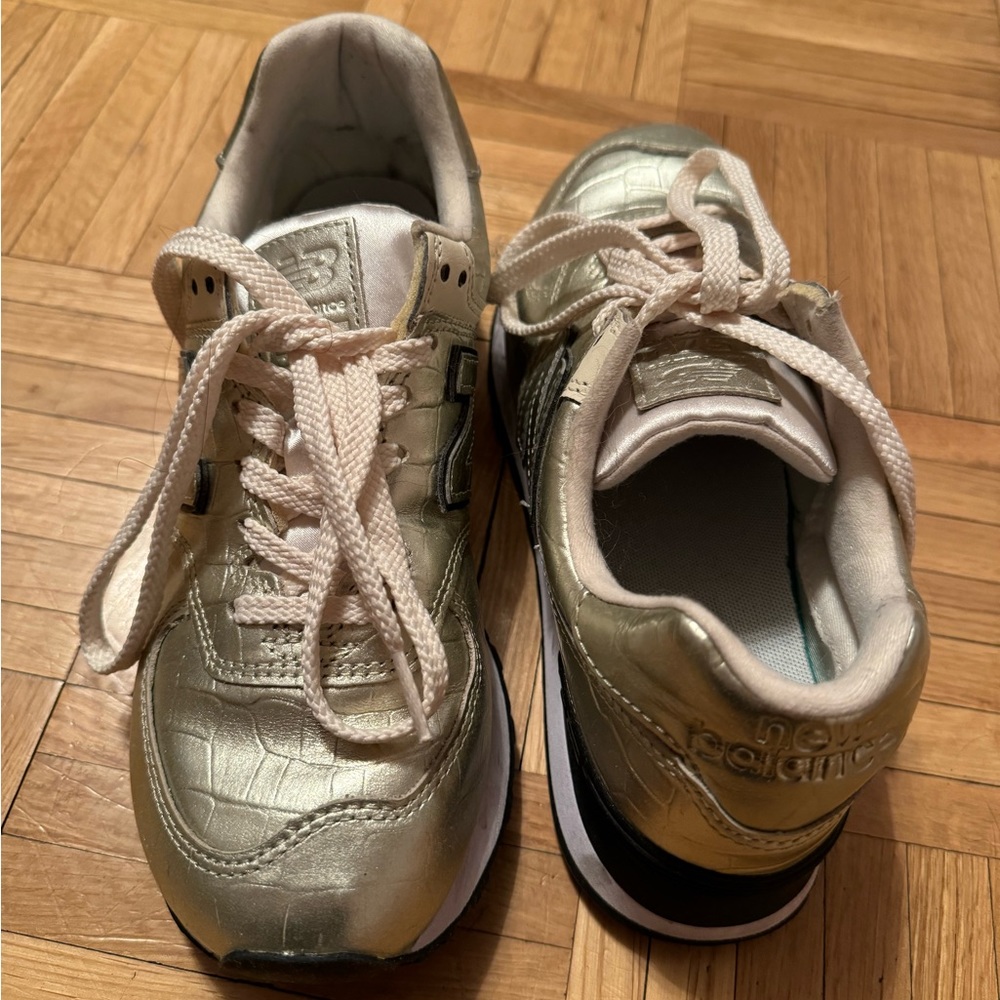 New Balance 574 Sneakers